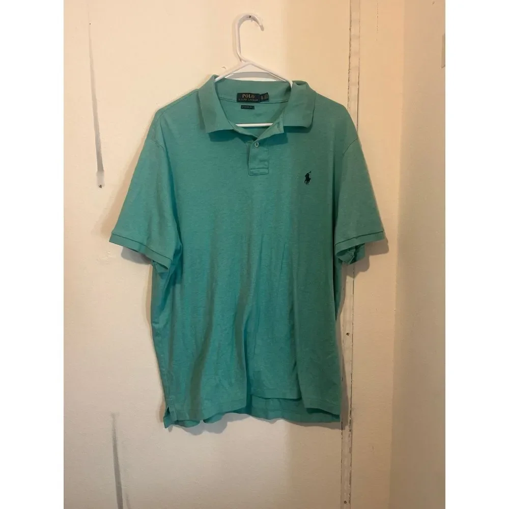 Men's polo Ralph‎ Lauren